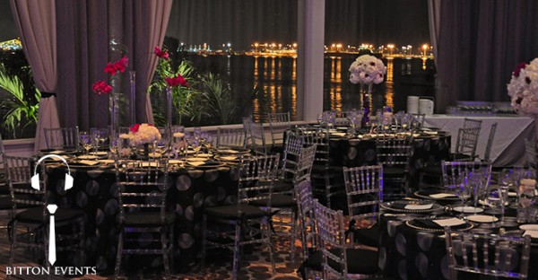 Bitton Events DJ, Lighting, Planning, & Entertainment in Florida